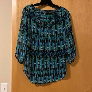 Express blouse - size medium